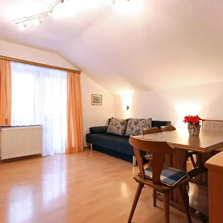 Apartment Appartmenthaus Folgereit 176w
