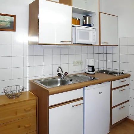 Appartmenthaus Folgereit 176w Apartment *