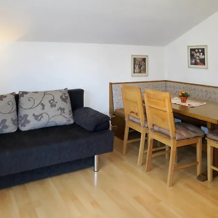 Apartment Appartmenthaus Folgereit 176w