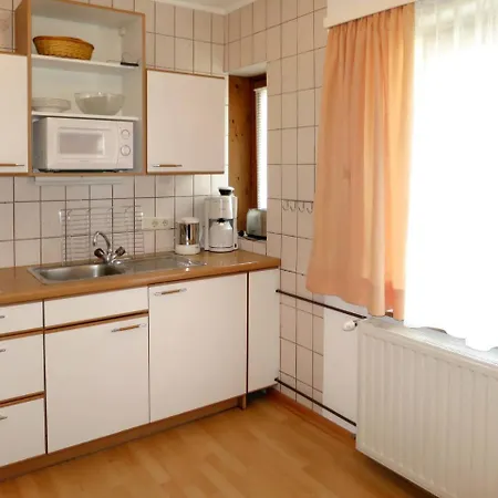 Apartment Appartmenthaus Folgereit 176w Zell am See