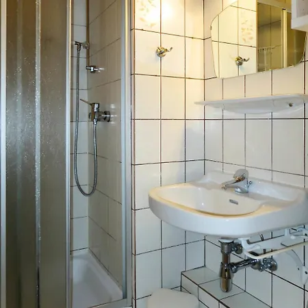 Apartment Appartmenthaus Folgereit 176w