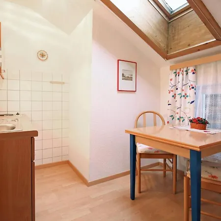 Apartment Appartmenthaus Folgereit 176w