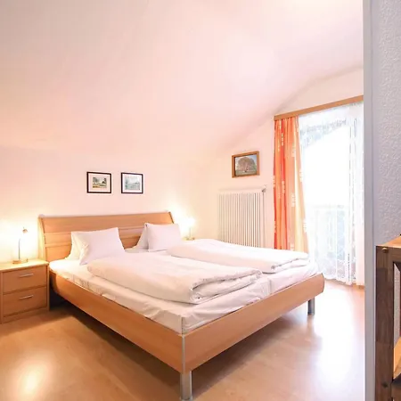 Appartmenthaus Folgereit 176w Apartment *