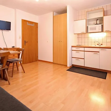 Appartmenthaus Folgereit 176w *