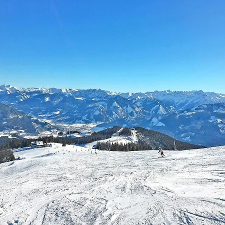 Appartmenthaus Folgereit 176w *